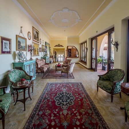 Hotel Sirius Taormina Luaran gambar
