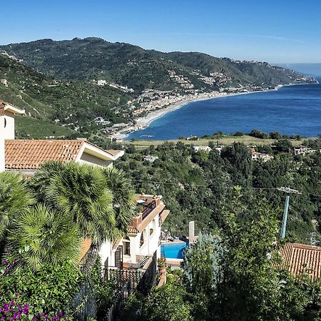 Hotel Sirius Taormina Luaran gambar