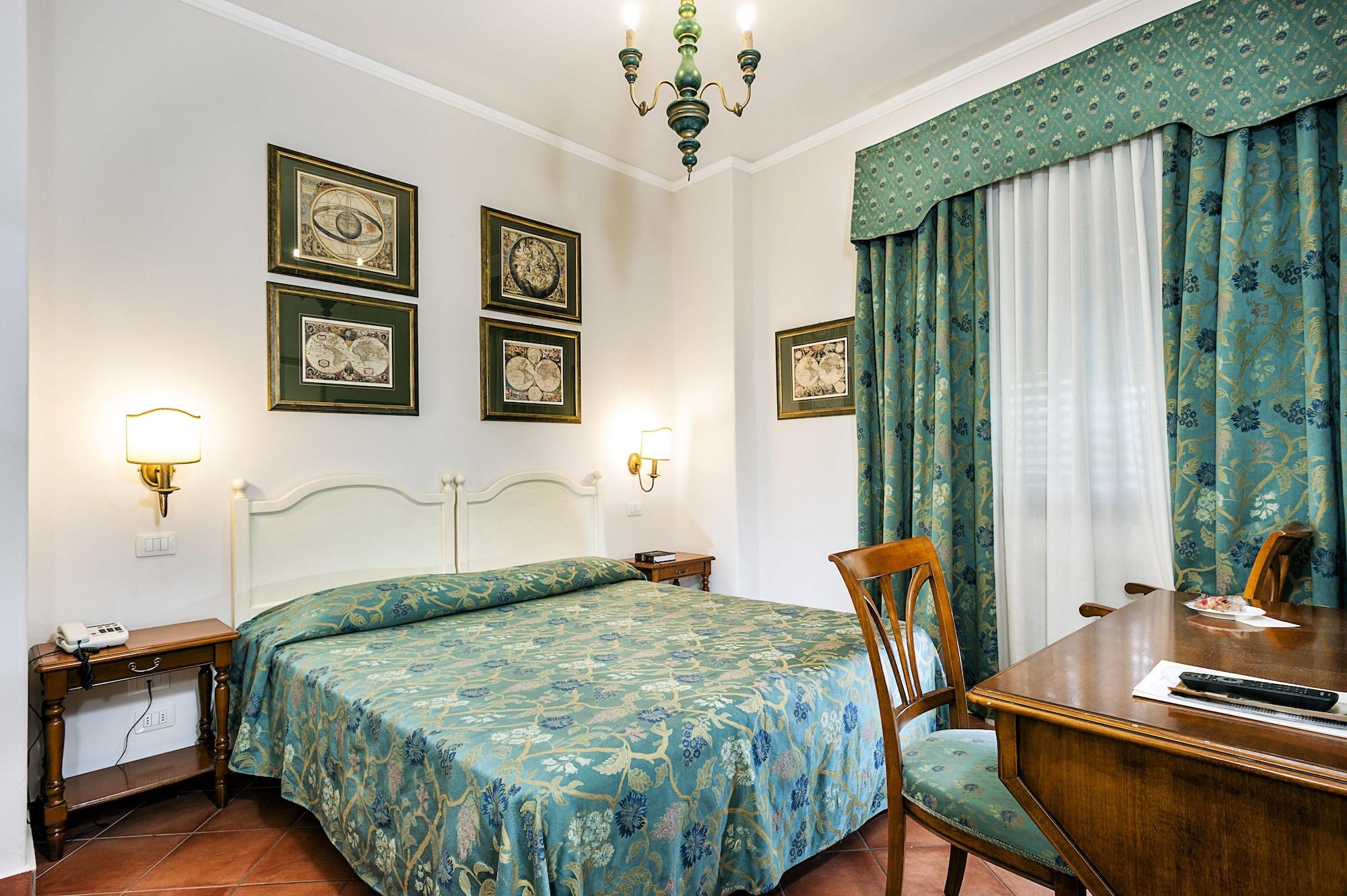 Hotel Sirius Taormina Luaran gambar