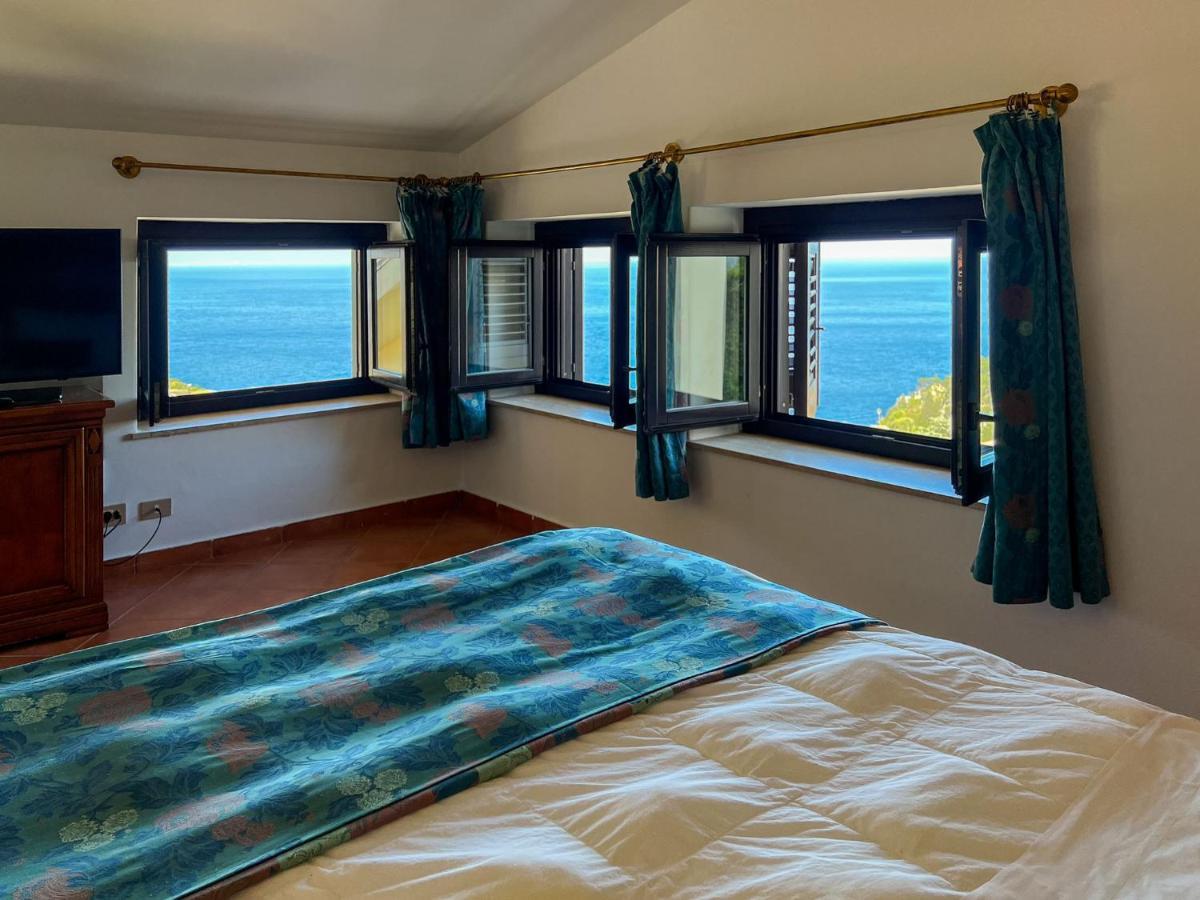Hotel Sirius Taormina Luaran gambar