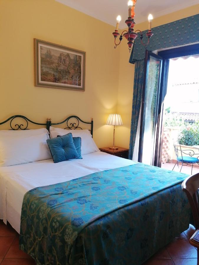 Hotel Sirius Taormina Luaran gambar