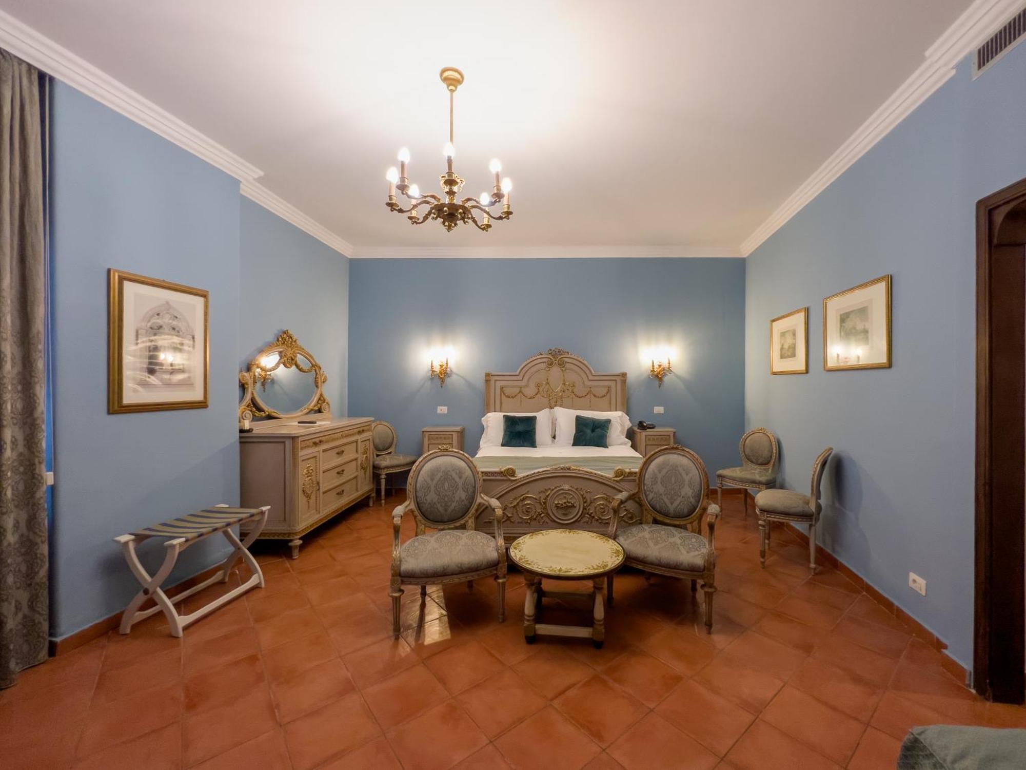 Hotel Sirius Taormina Luaran gambar