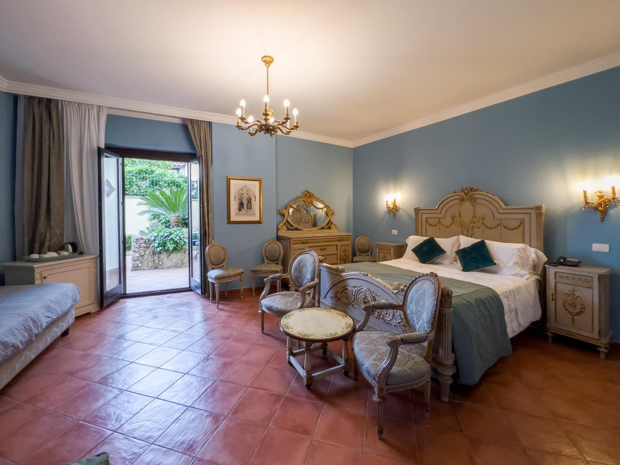 Hotel Sirius Taormina Luaran gambar