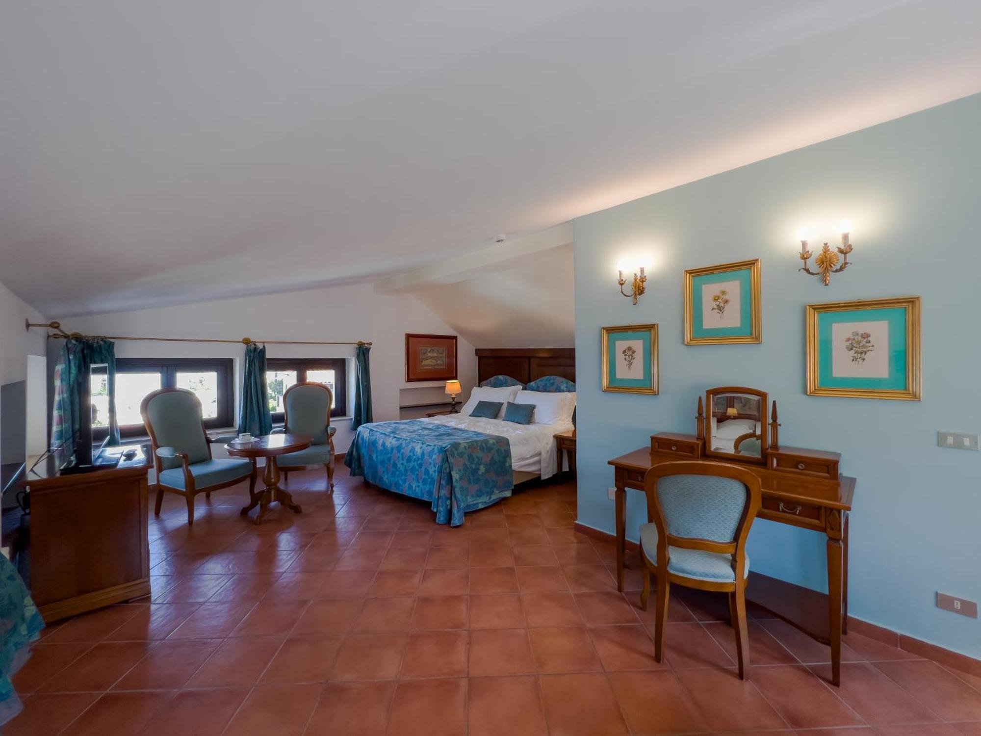Hotel Sirius Taormina Luaran gambar