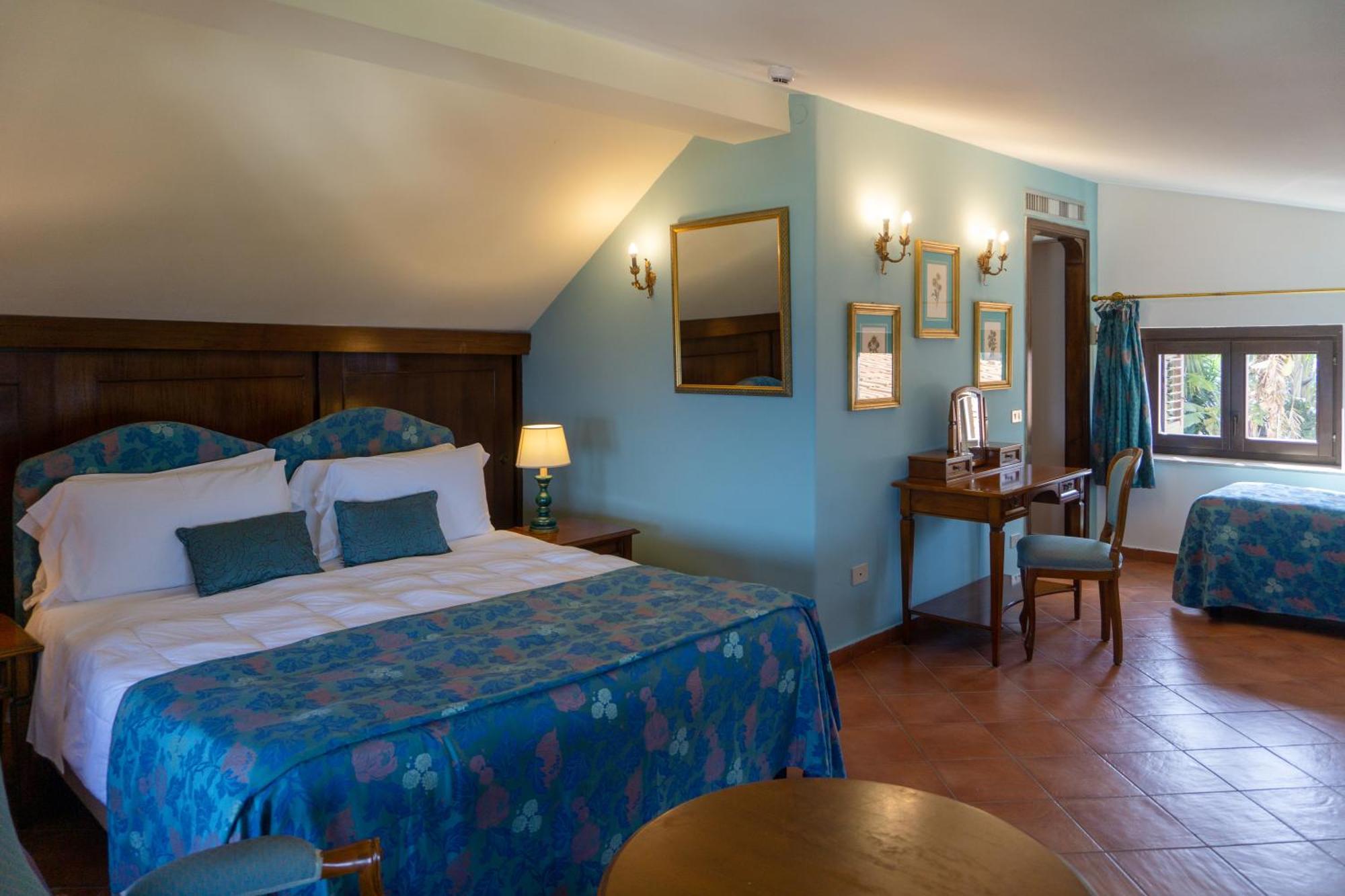 Hotel Sirius Taormina Luaran gambar