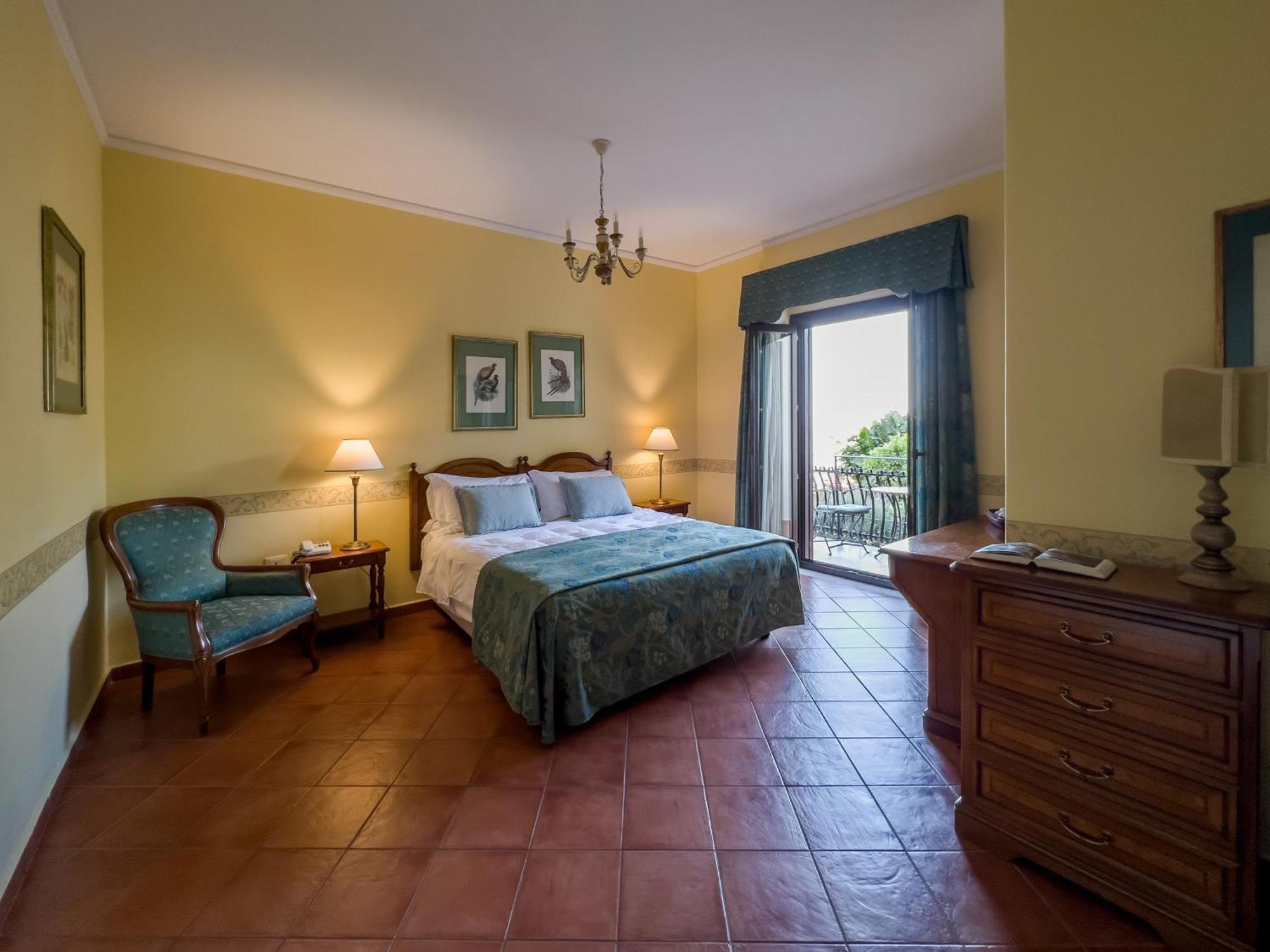 Hotel Sirius Taormina Luaran gambar
