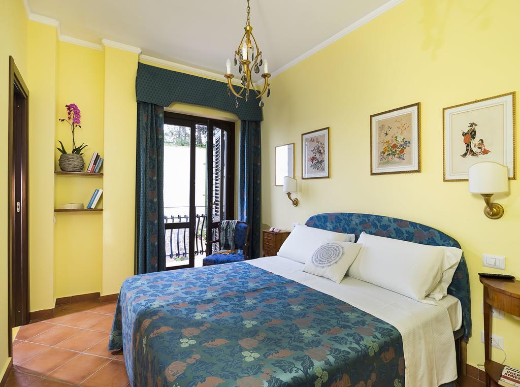 Hotel Sirius Taormina Luaran gambar