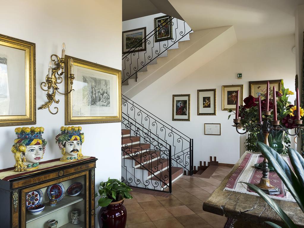 Hotel Sirius Taormina Luaran gambar