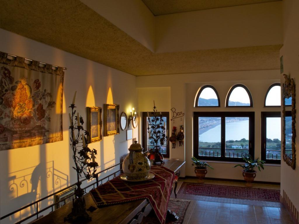 Hotel Sirius Taormina Luaran gambar