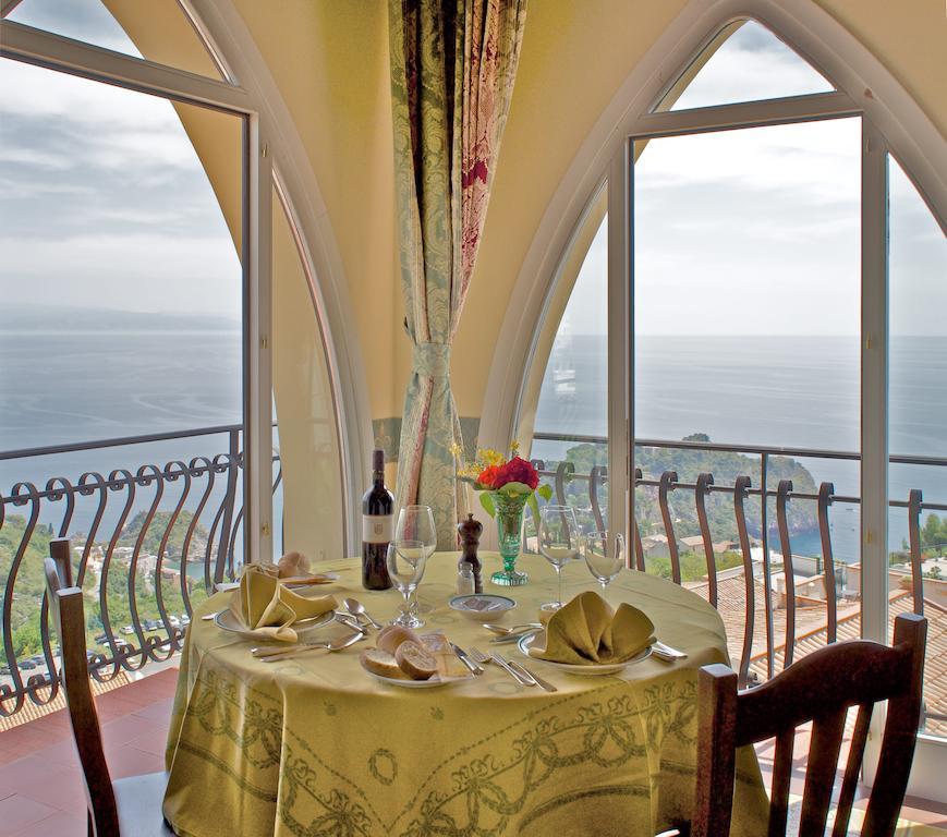 Hotel Sirius Taormina Luaran gambar
