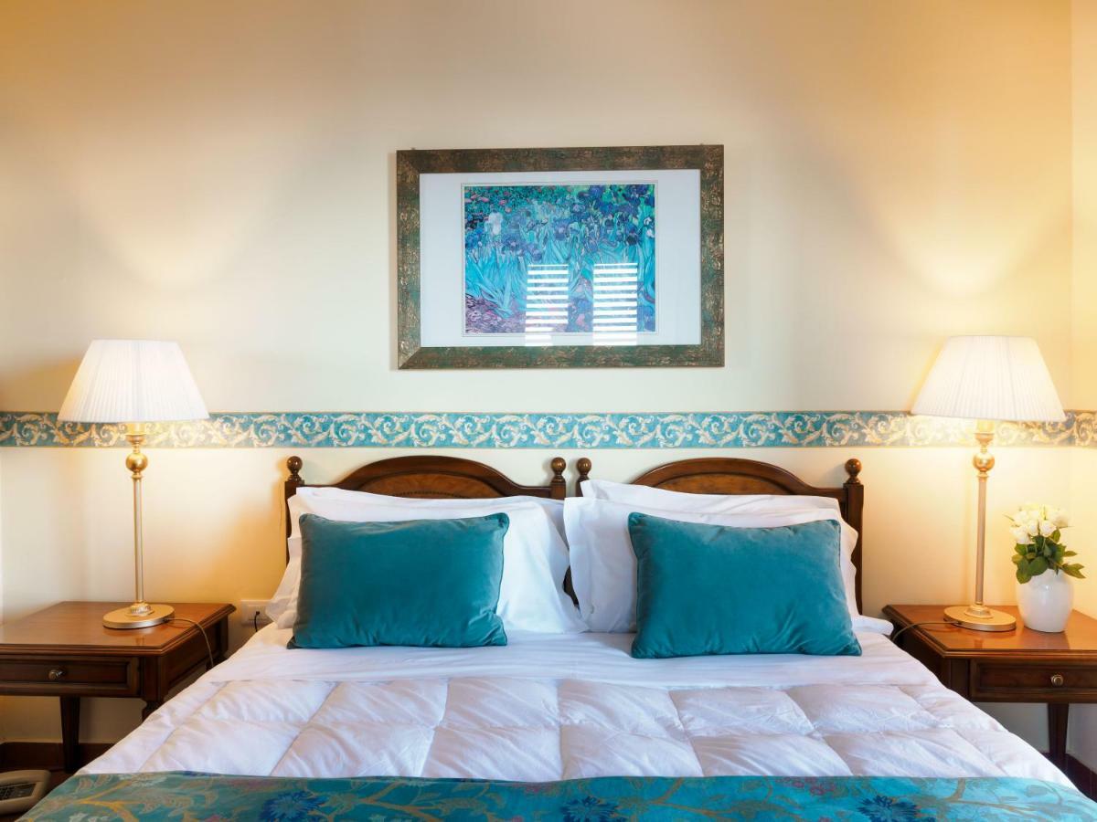 Hotel Sirius Taormina Luaran gambar