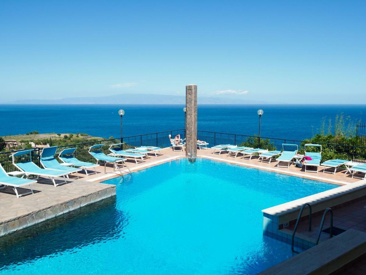 Hotel Sirius Taormina Luaran gambar